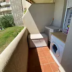 Apartmán Casa Oasis Benalbeach *