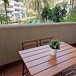 Casa Oasis Benalbeach *