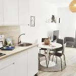 Apartmán Casa Oasis Benalbeach Benalmádena