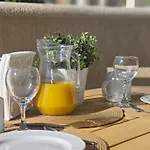 Apartmán Casa Oasis Benalbeach
