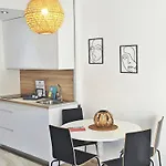 Apartmán Casa Oasis Benalbeach *