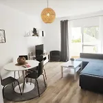 Casa Oasis Benalbeach * Benalmádena