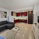 Casa Oasis Benalbeach Apartmán Benalmádena