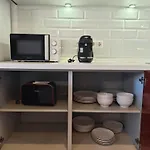Apartmán Casa Oasis Benalbeach Benalmádena
