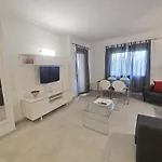 Casa Oasis Benalbeach Benalmádena