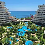 Apartmán Casa Oasis Benalbeach Benalmádena