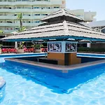 Casa Oasis Benalbeach Apartmán *