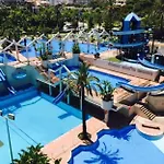 Casa Oasis Benalbeach Benalmádena
