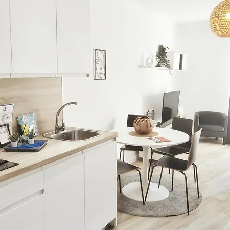 Apartmán Casa Oasis Benalbeach Benalmádena