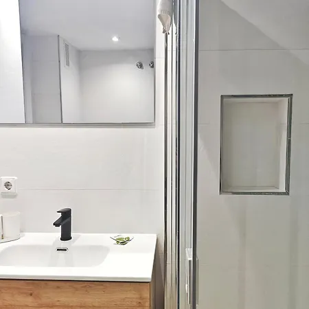 Casa Oasis Benalbeach Appartement Benalmádena