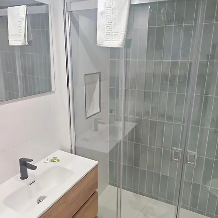 Casa Oasis Benalbeach Benalmádena