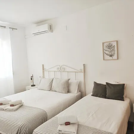 Casa Oasis Benalbeach