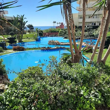 Casa Oasis Benalbeach Appartement