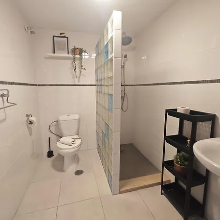 Apartmán Casa Oasis Benalbeach Benalmádena