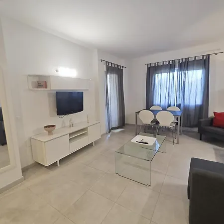 Casa Oasis Benalbeach Benalmádena