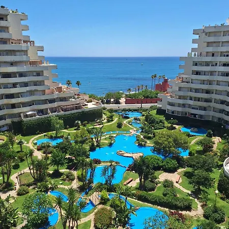Apartmán Casa Oasis Benalbeach Benalmádena