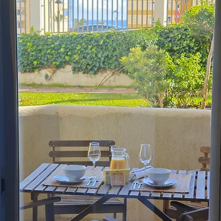 Casa Oasis Benalbeach Benalmádena