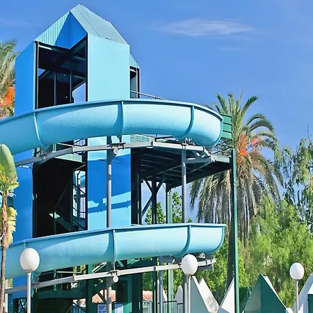 Casa Oasis Benalbeach Appartement