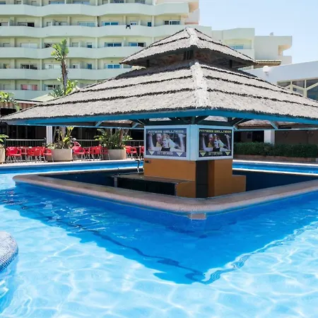 Casa Oasis Benalbeach Appartement *