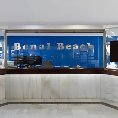 Casa Oasis Benalbeach *